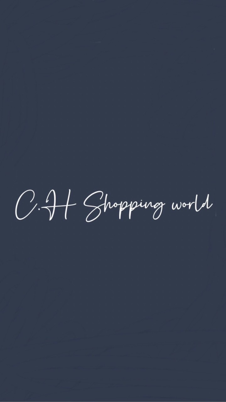 C.H Shopping world