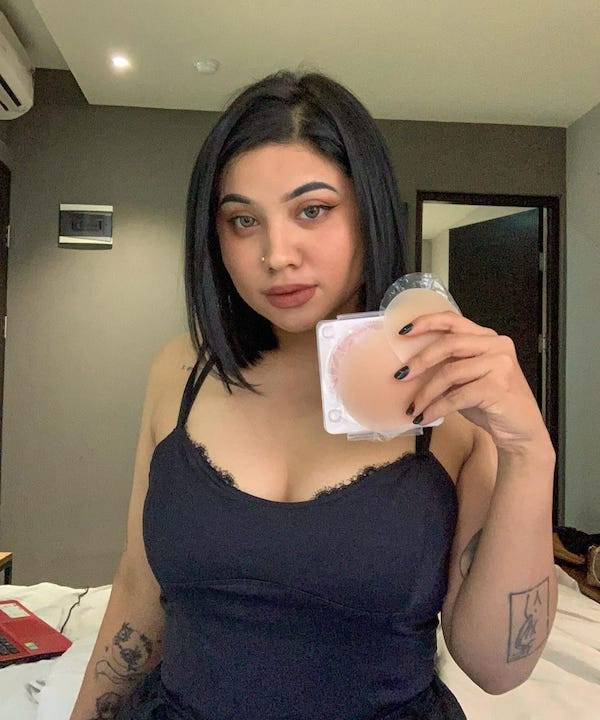 Record Dea Onlyfans Instagram Adalah