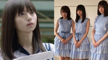 乃木坂 46 密訪台灣拍攝廣告！「日版沈佳儀」透露到日本旅遊必敗的伴手禮是 …