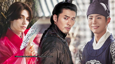 8位韓星古裝／時裝差異！朴寶劍、李準基、玄彬根本古裝神顏，這位古裝醜到讓人好出戲