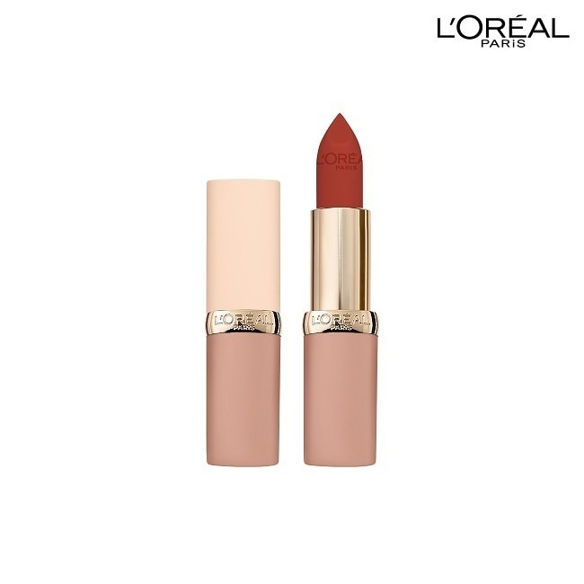 詳細介紹 巴黎萊雅粉霧訂製唇膏 限量版 #312 商品規格 商品簡述 亞洲最美粉霧唇大勢登場一抹飽和一抹滑順不乾不卡紋 !專屬亞洲調色只顯白的玫瑰粉裸色 品牌 L`OREAL PARIS 巴黎萊雅 規