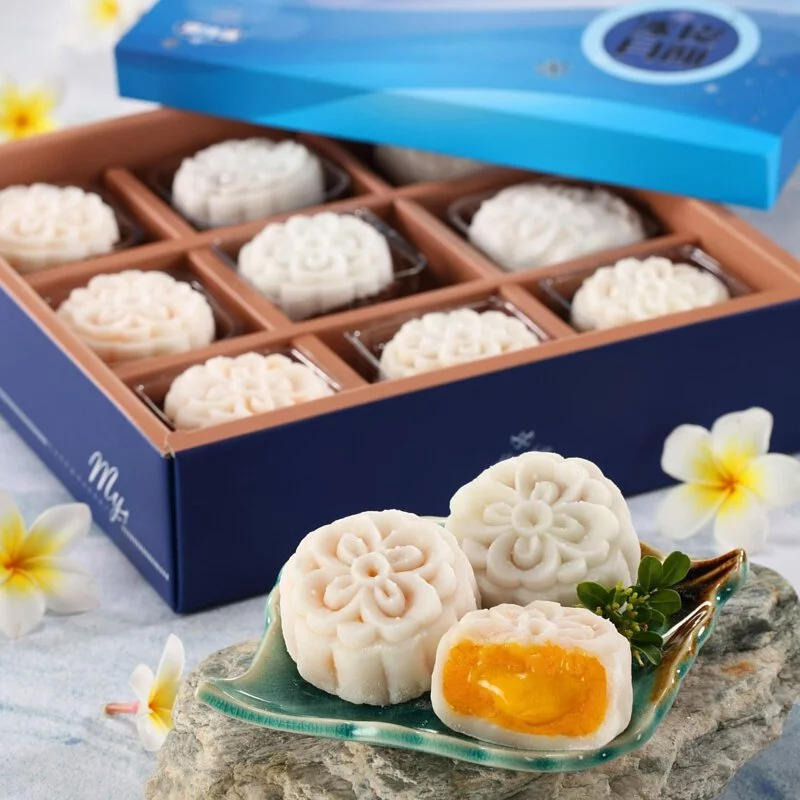 麥仕佳專業烘培坊