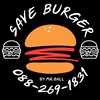 Save Burger @วงศ์สว่าง