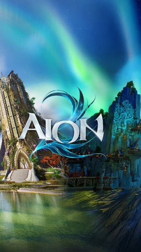 【AION2】台韓服討論｜攻略｜交流群