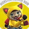 魔物獵人Now(MHN) 1群