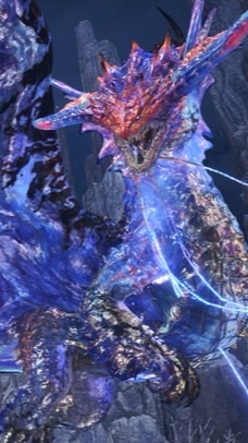 魔物獵人Now(MHN) 1群