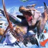 魔物獵人Now(Monster Hunter Now)北部1群