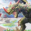 魔物獵人Now(MHN) 1群