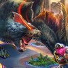 魔物獵人Now(MHN) 1群