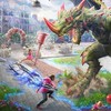 魔物獵人Now(MHN) 1群