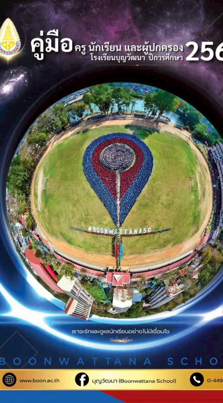 ระดับชั้น ม.1 (กลุ่มใหญ่)