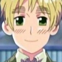 ヘタリア描いてる人こよ🫶🏻