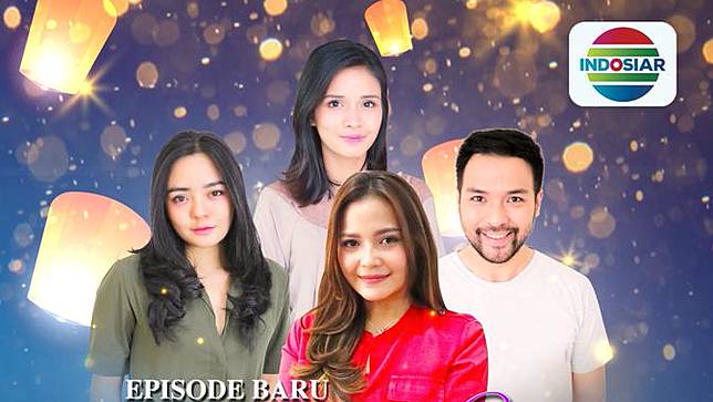 Live Streaming Indosiar Ftv Suara Hati Istri Spesial Ramadan Pernikahan Yang Terbelah Senin 3 Mei 2021 Pukul 15 30 Wib Liputan6 Com Line Today