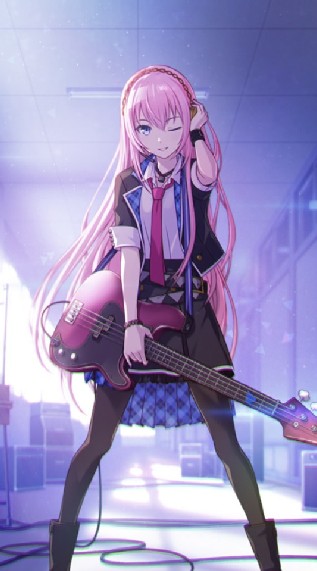 ルカルカナイト☆フィーバークラブ♣❤