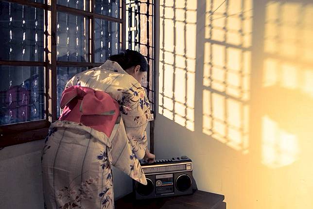 攝影筆記 嘉義秘氏咖啡重現1928年昭和時光
