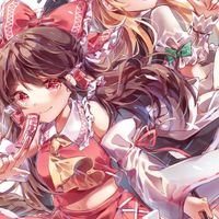 東方プロジェクト好き集まれー^_^