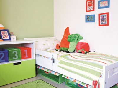 除舊佈新過好年 想要簡單溫馨或者浪漫舒適?