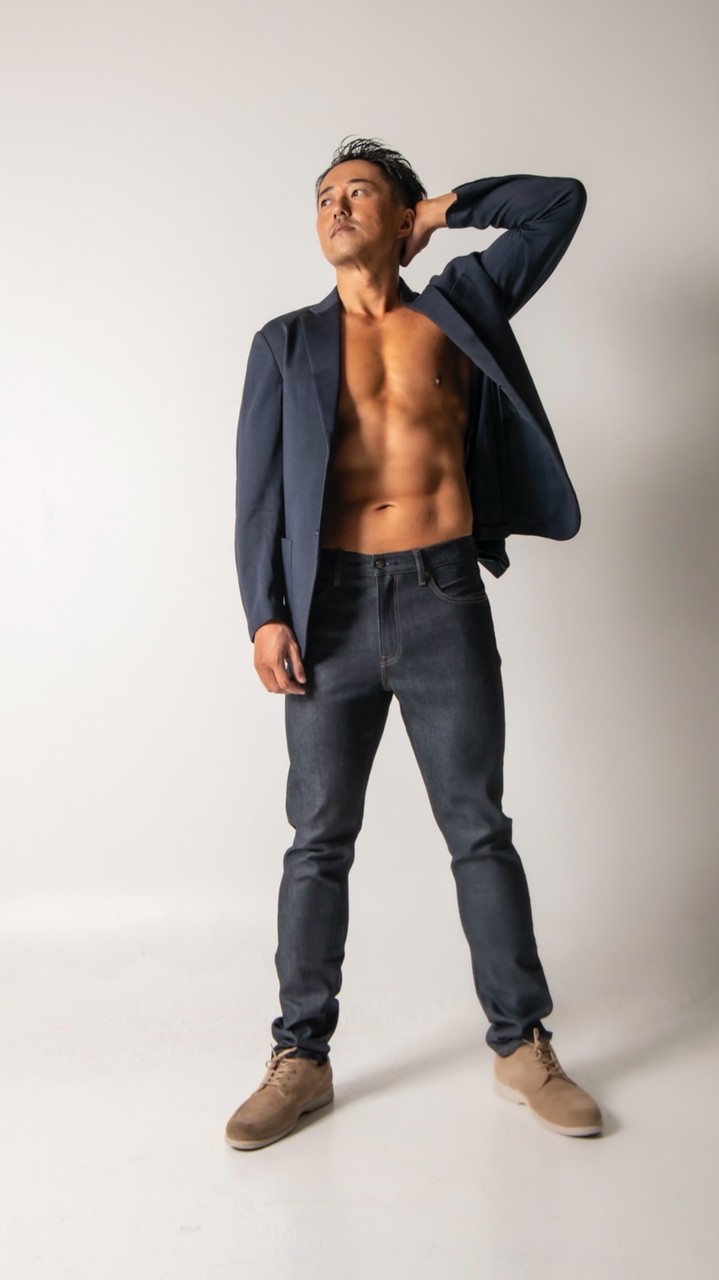 超やせる君🦖💪お知らせ用