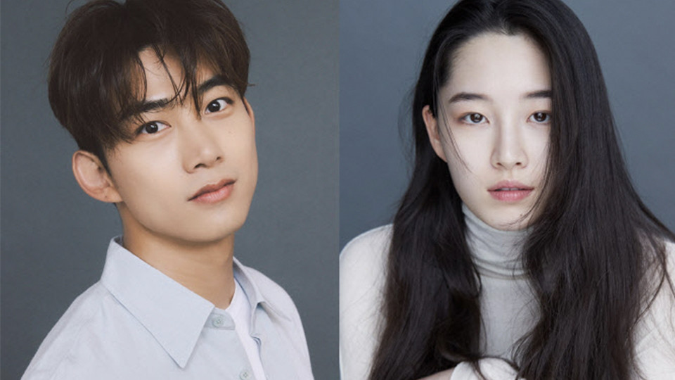 8部近期定角韓劇！朴敏英再演漫改劇、IU&朴寶劍太期待，宋江有望搭金裕貞演同居羅曼史