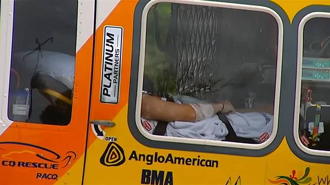 84+ Cerita Film Hantu Ambulance Terbaik