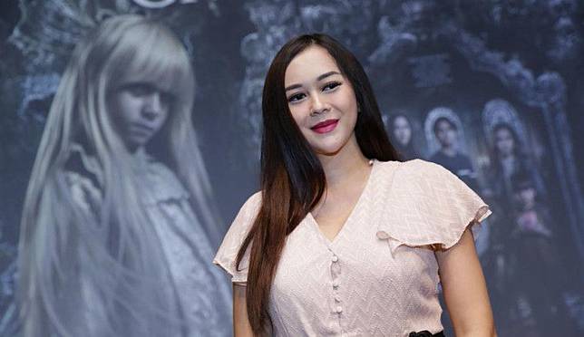 82 Hantu Nini Thowok Terbaru