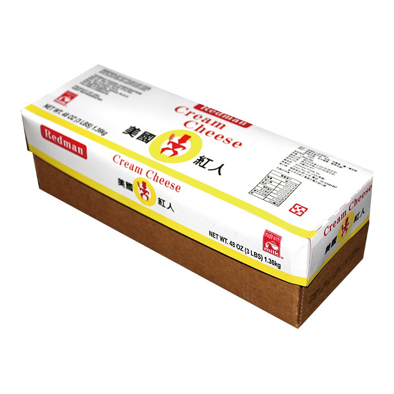 應用：可直接食用或蛋糕、麵包麵糰攪拌、塗抹✓質地滑順綿密，不易結粒 --------------------------------------------------規格: 1.36kg/條保存期限