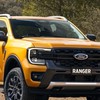 Ford Next-Gen 2022 Club Thailand