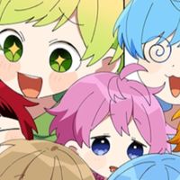 STPRなりきり！（シェアハウスBL）