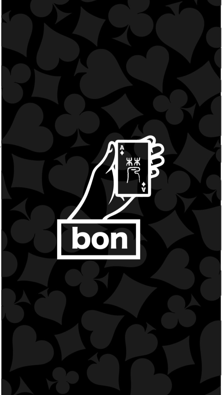 梵-bon- Pokerのオープンチャット