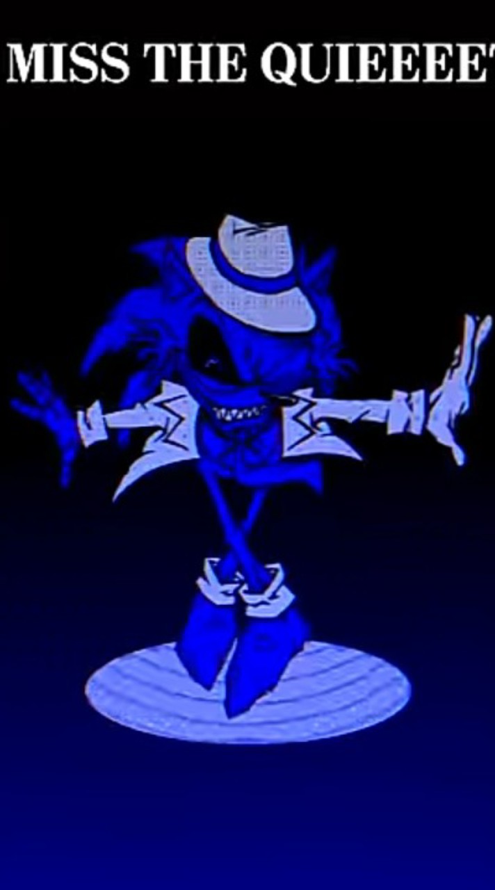 Sonic the hedgehog 🟦, JJS game Moveset and map💯🔥