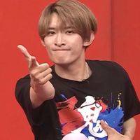 向井康二くんをゆる〜く語る会🧡(40代〜)