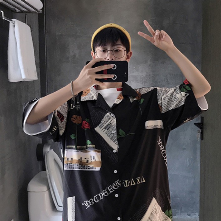 ❤關注賣場，了解最新款式 & 更多最新優惠通知哦尺寸表M - 肩寬:49 胸圍:110 衣長:74 袖長:30L - 肩寬:51 胸圍:114 衣長:76袖長:31XL - 肩寬:53 胸圍:118 