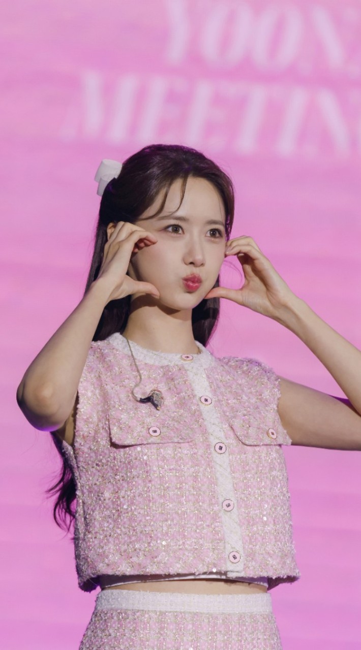 潤娥yoona的粉絲群✨
