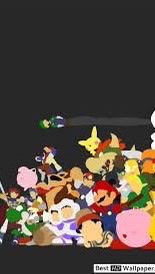 【社会人限定】エンジョイスマブラSP