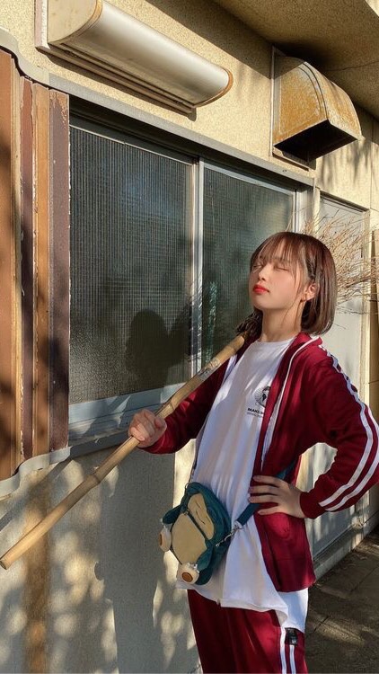 なえなの好き集まれ