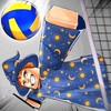 暇な人バレーボールレジェンドしよ！