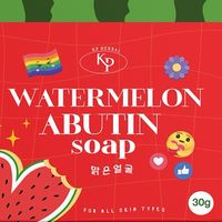 🍉CEO&ตัวแทนจำหน่ายสบู่แตงโม🍉KP Herbal