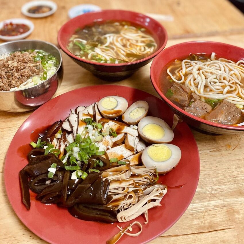 南投鐵道美食 南投鐵道美食線，精選集集美食、水里在地小吃，讓你玩透透吃飽飽！ 2 2023