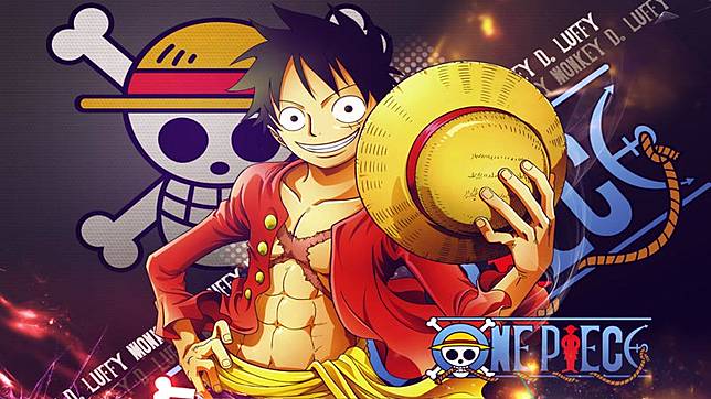 One Piece 556 Anime