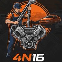 4N16 Group
