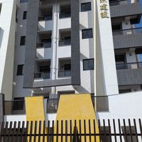 沐晴2期住戶群