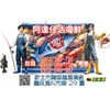 龜吼阿達仔活海鮮