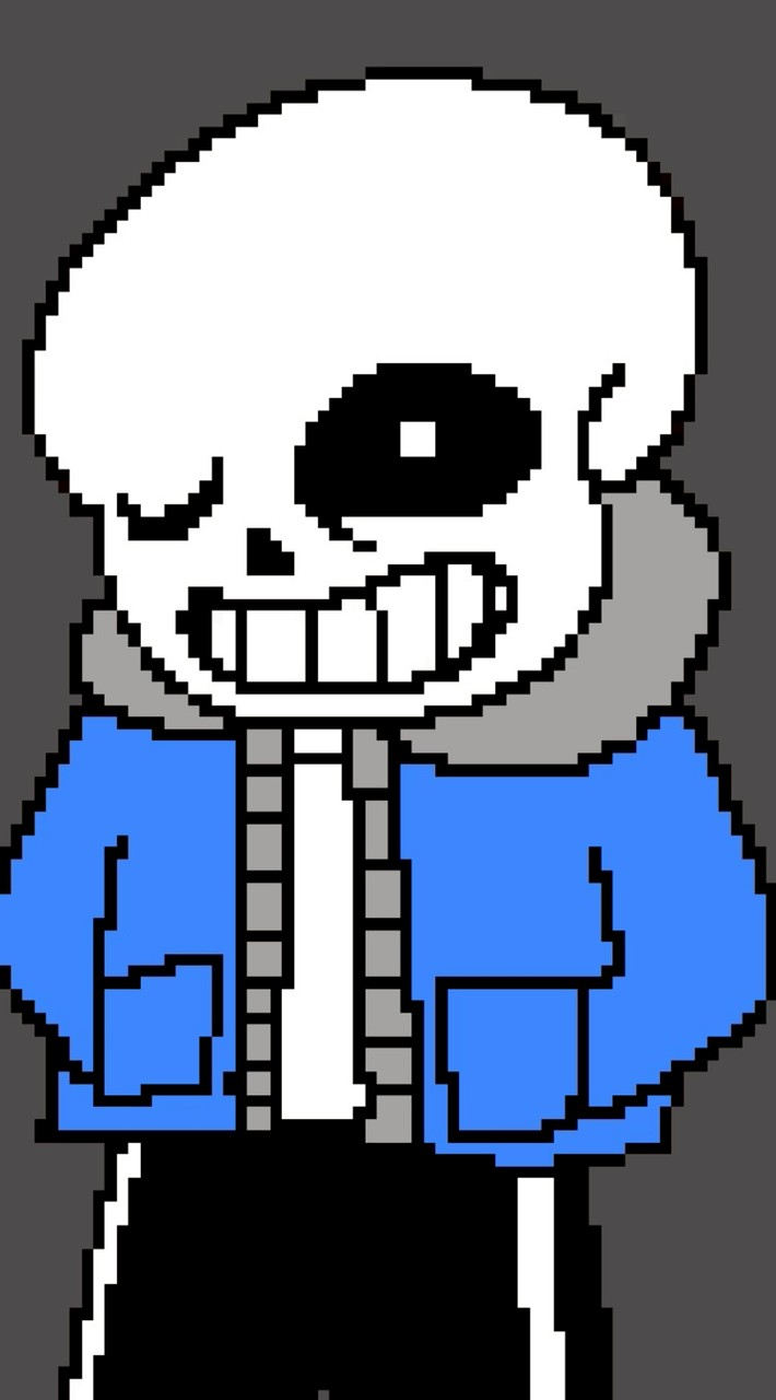 UNDERTALE/DELTARUNEの語り合い部屋