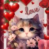 🐈️猫様💕愛する猫様💕LOVE💕縁💕絆🐈️