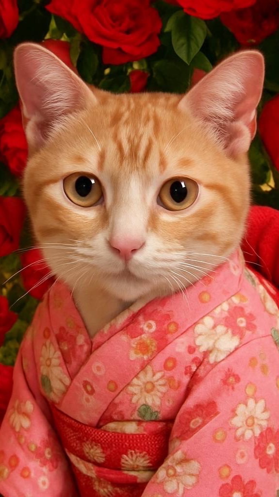 猫💘💘💘愛する猫様💘写真館💘💘💘