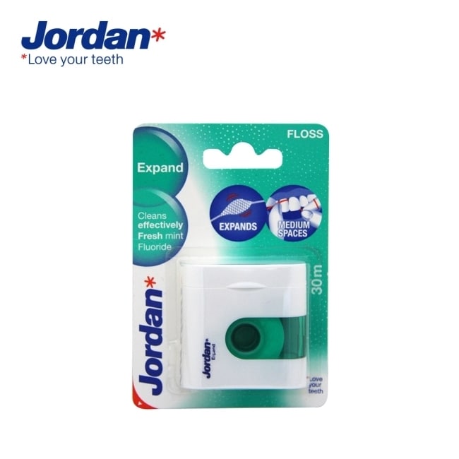 詳細介紹 商品規格 商品簡述 Jordan 強效清新薄荷牙線 品牌 JORDAN 規格 30m 原產地 台灣 深、寬、高 1.8x7.5x11cm 淨重 23 g 保存環境 室溫 是否可門市/超商取貨