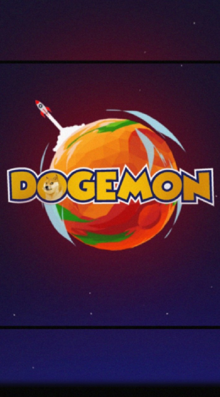 🌕最強元宇宙 Dogemongo🚀 GAMEFI/加密遊戲/區塊鏈/NFT/一起邊玩邊賺個Go🚀