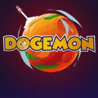 🌕最強元宇宙 Dogemongo🚀 GAMEFI/加密遊戲/區塊鏈/NFT/一起邊玩邊賺個Go🚀