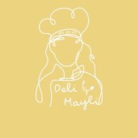 ร้านเดลิบายเมลิ👩🏻‍🍳@ทอ.