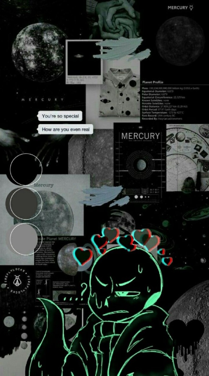nightmare sans聊天群(・∀・)